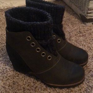Sorel winter boots